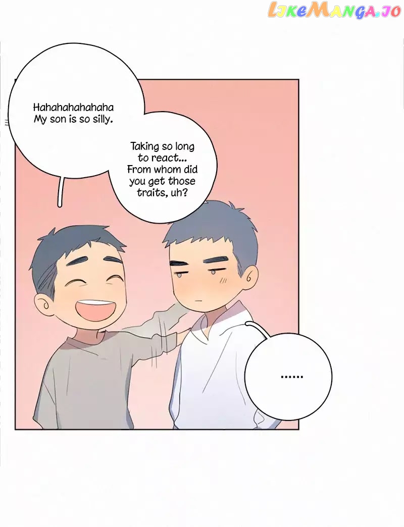 Here U Are chapter 52 - page 30