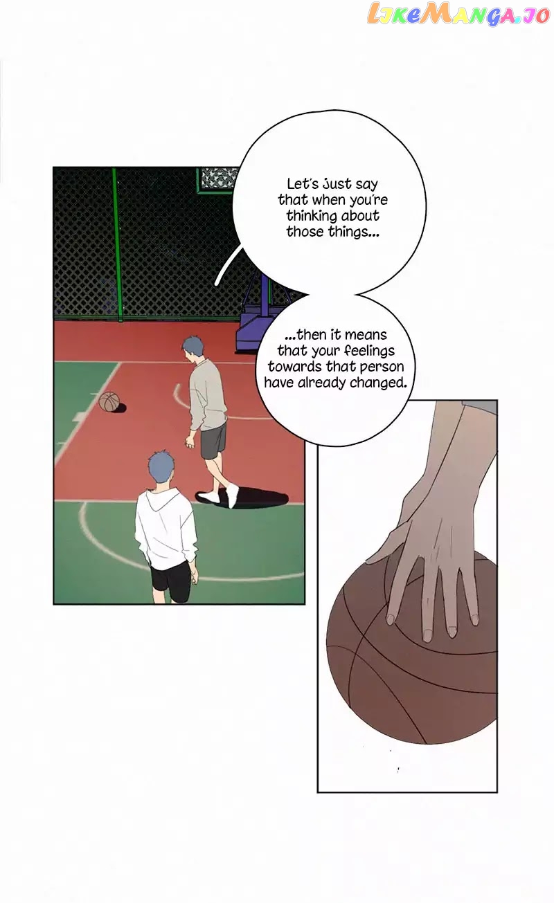 Here U Are chapter 52 - page 31