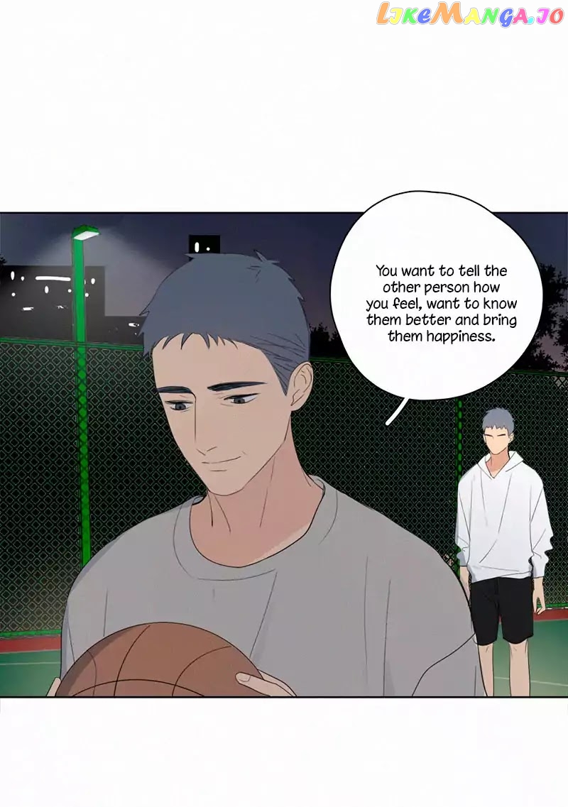 Here U Are chapter 52 - page 32