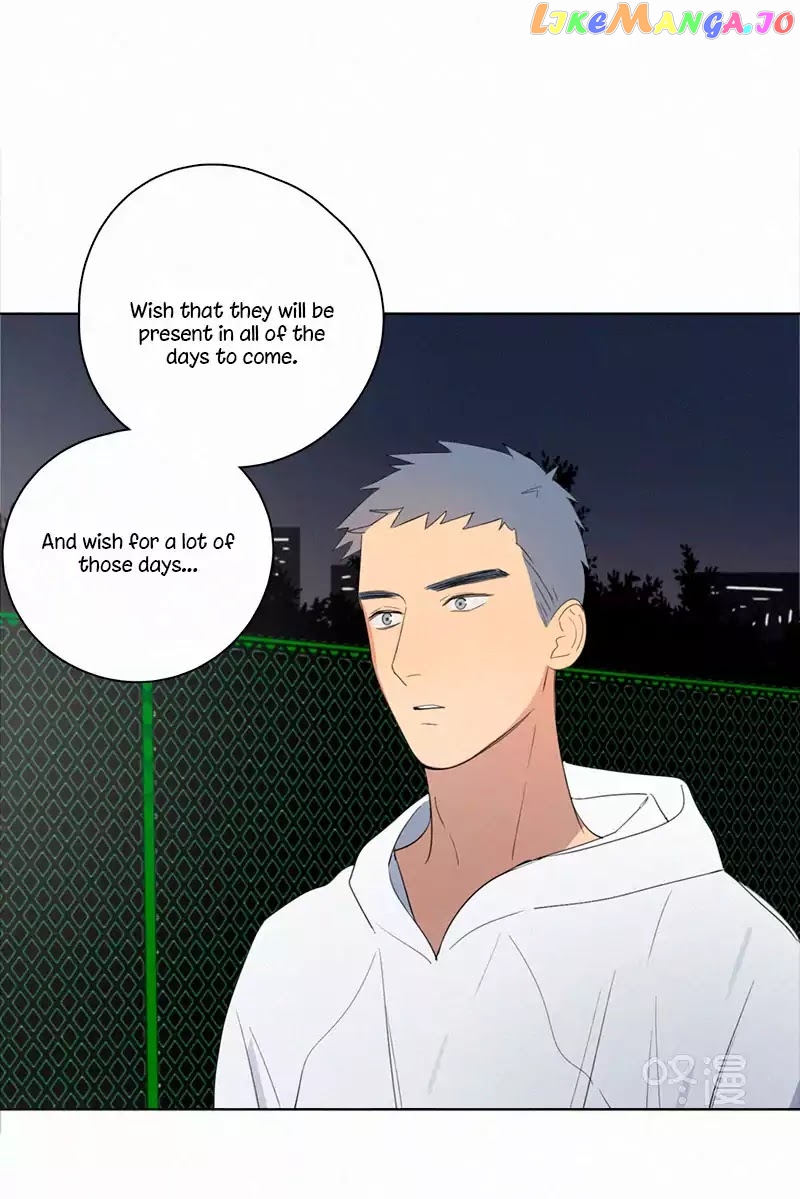 Here U Are chapter 52 - page 33