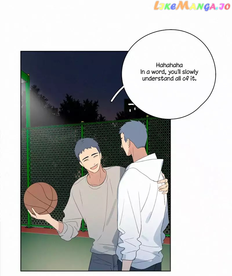 Here U Are chapter 52 - page 34