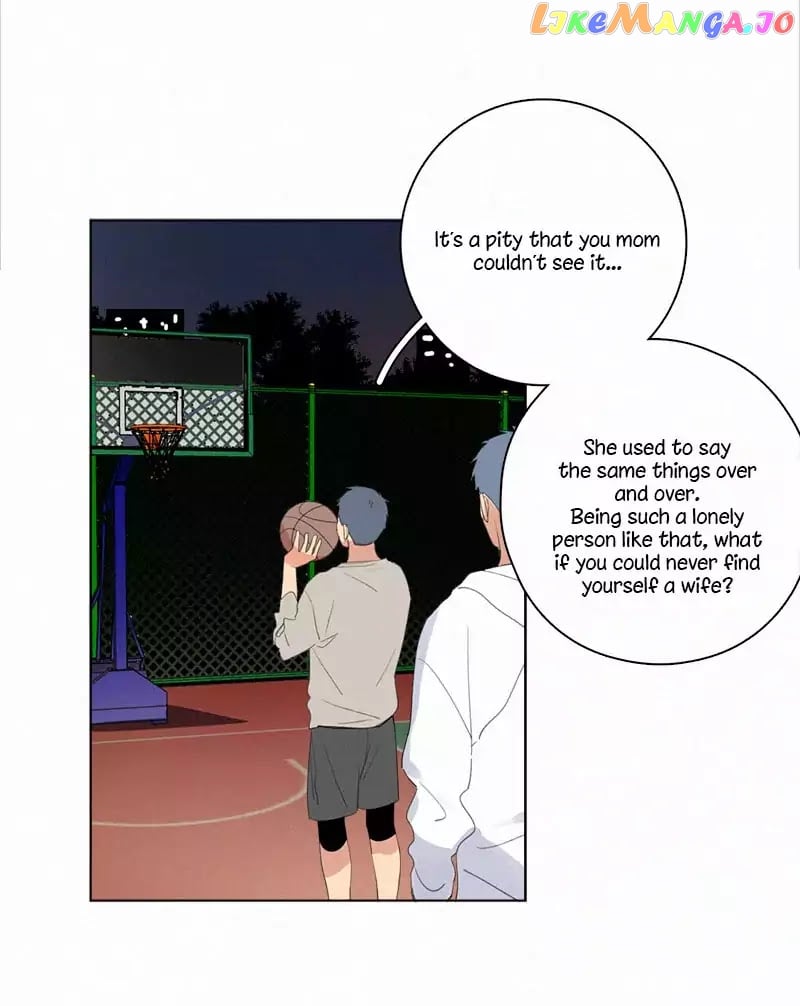 Here U Are chapter 52 - page 36