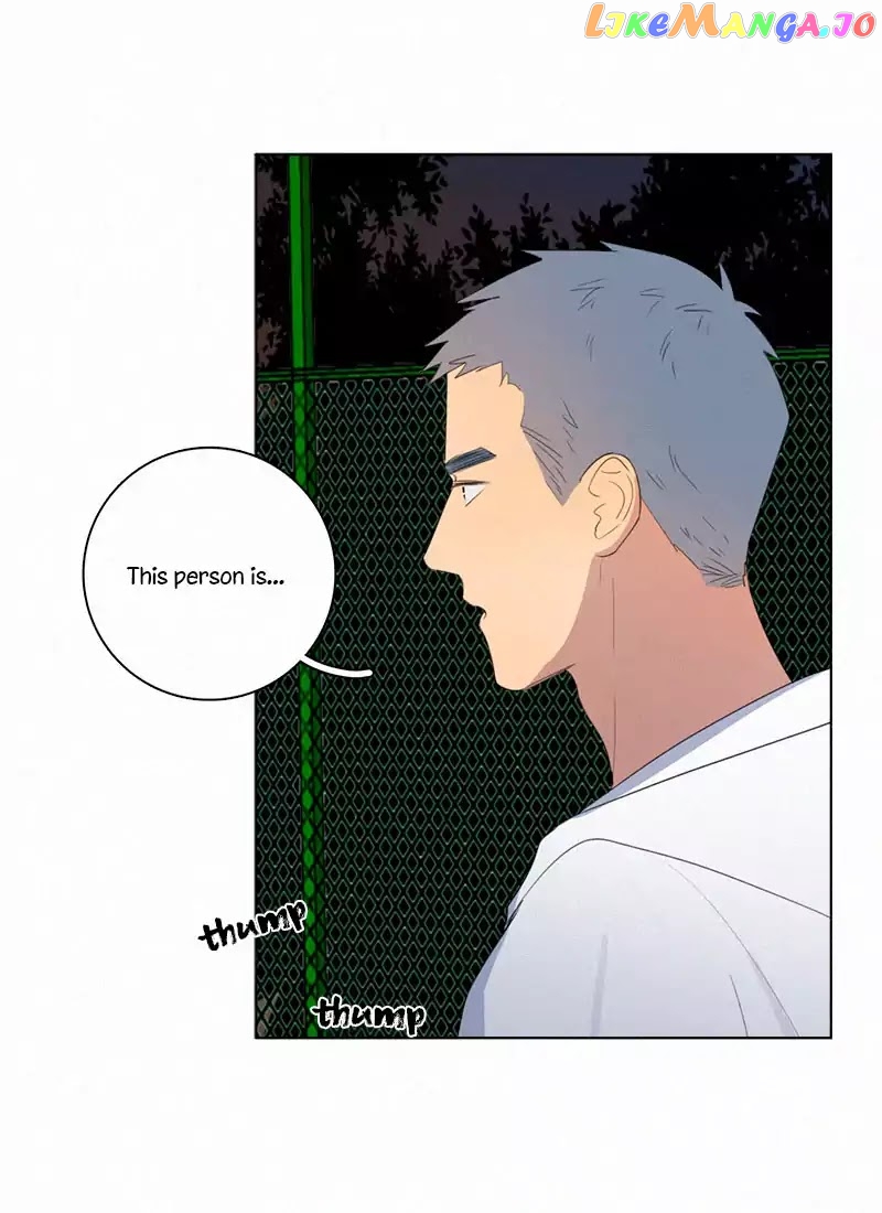 Here U Are chapter 52 - page 37