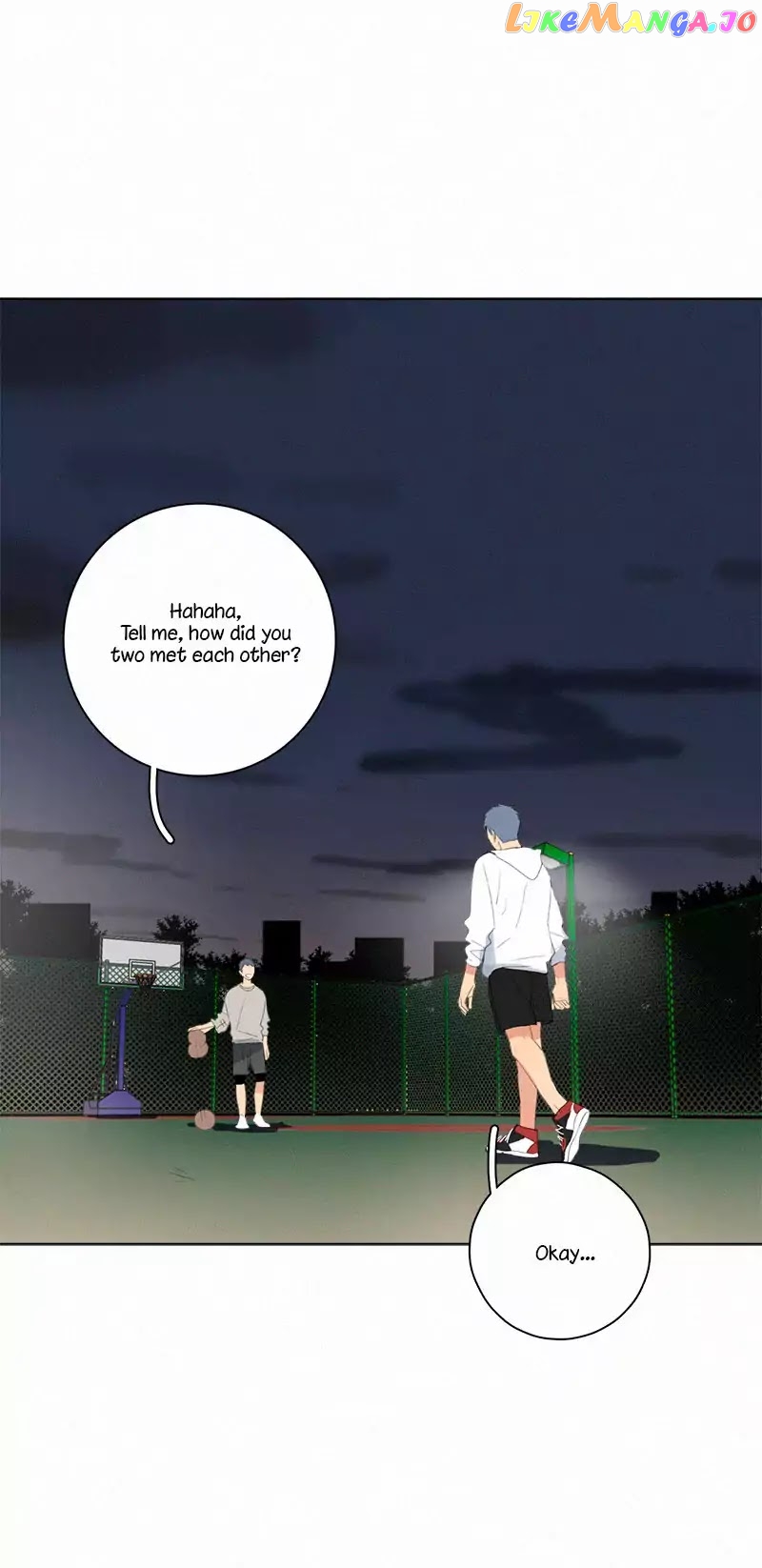Here U Are chapter 52 - page 39