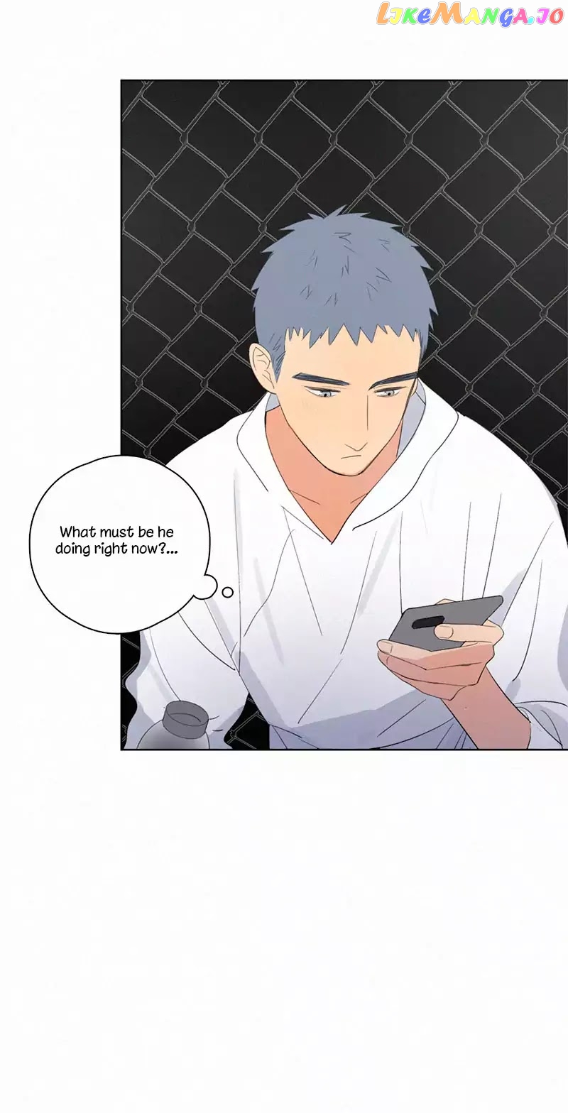 Here U Are chapter 52 - page 42