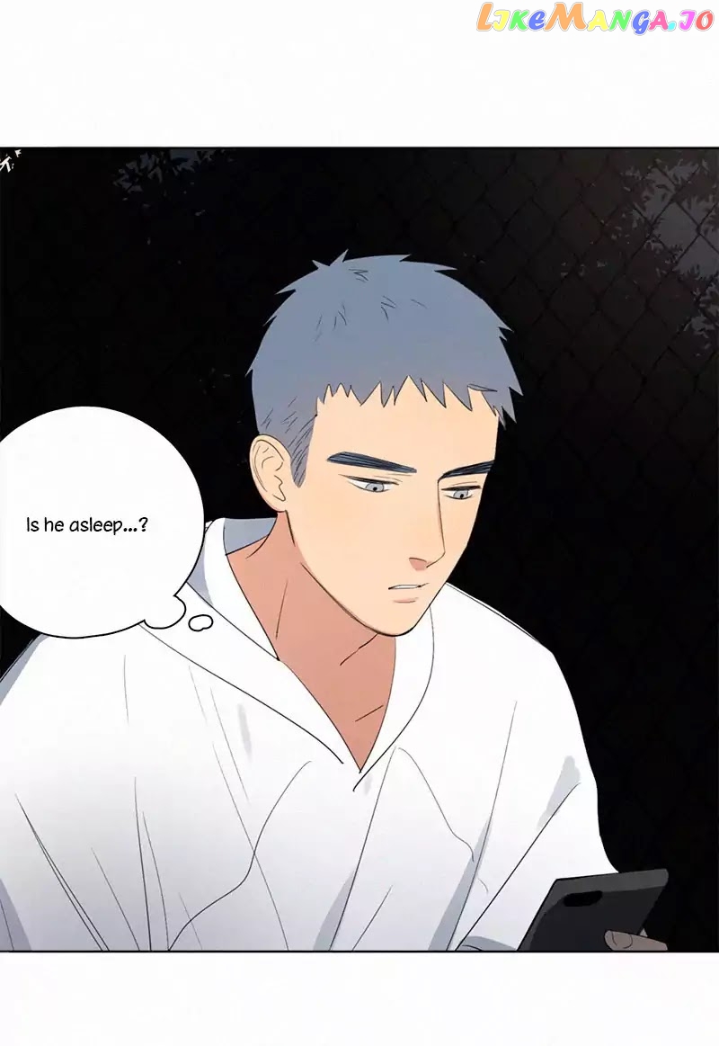 Here U Are chapter 52 - page 45