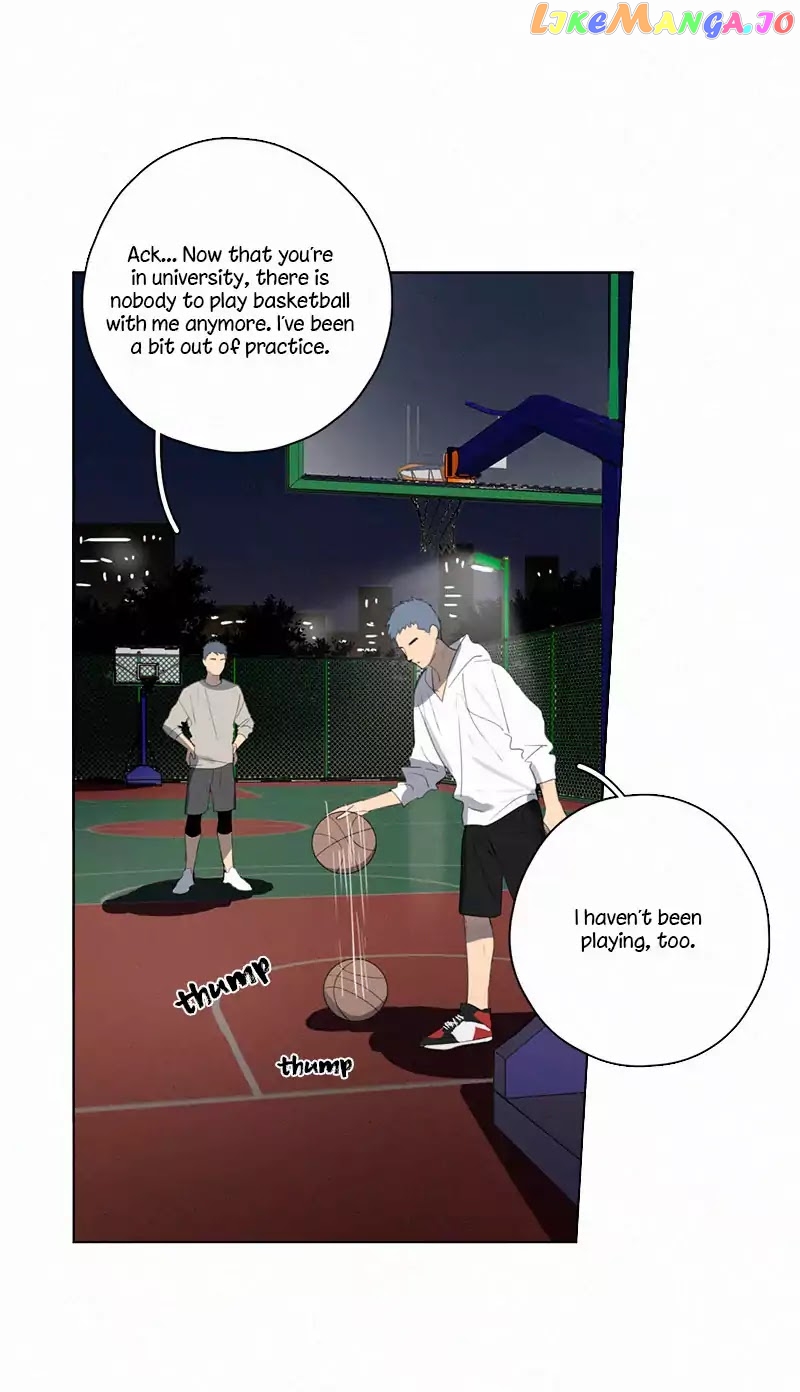 Here U Are chapter 52 - page 6