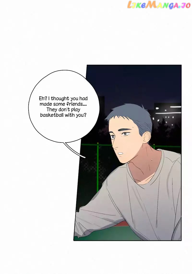Here U Are chapter 52 - page 7