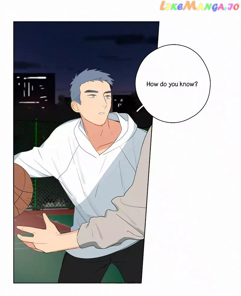 Here U Are chapter 52 - page 8