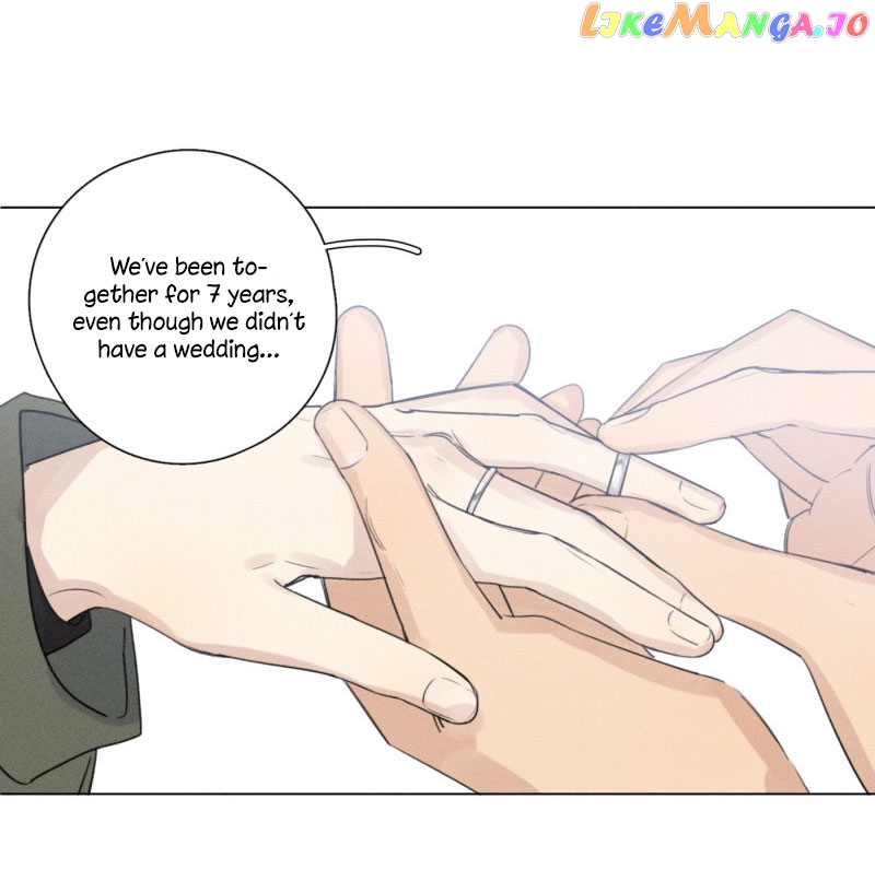 Here U Are Chapter 109.6 - page 10