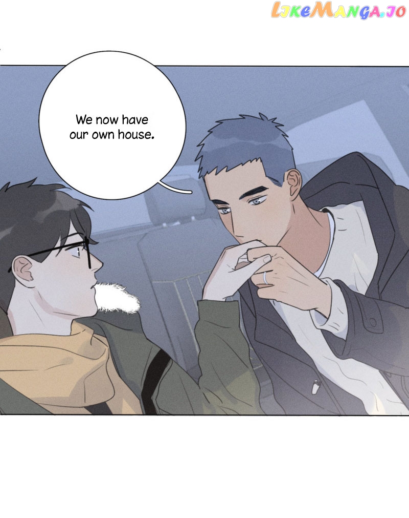Here U Are Chapter 109.6 - page 11