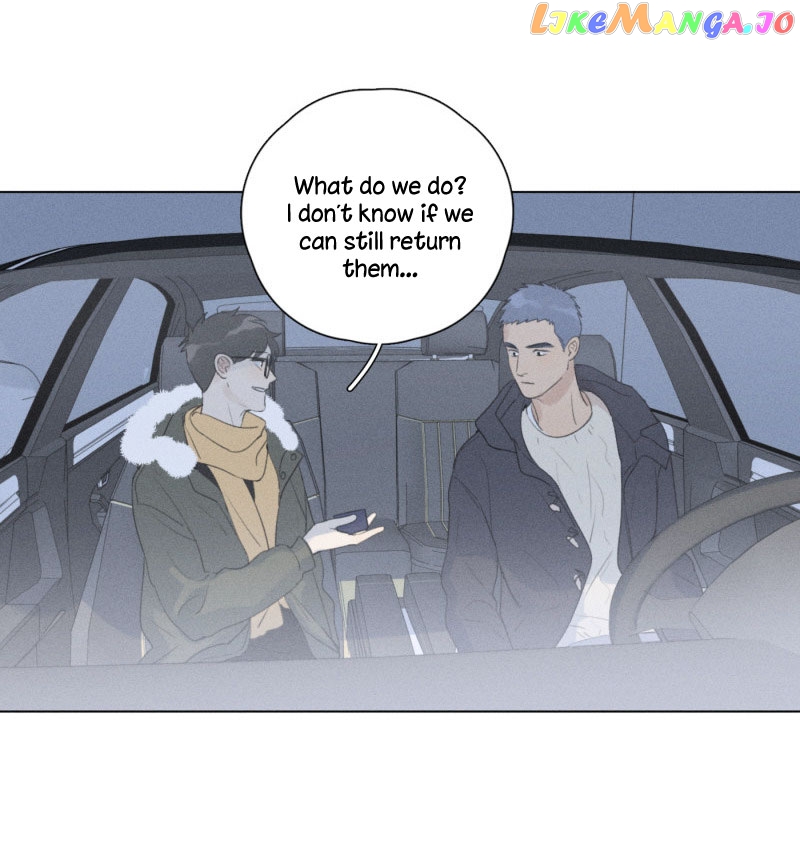 Here U Are Chapter 109.6 - page 13