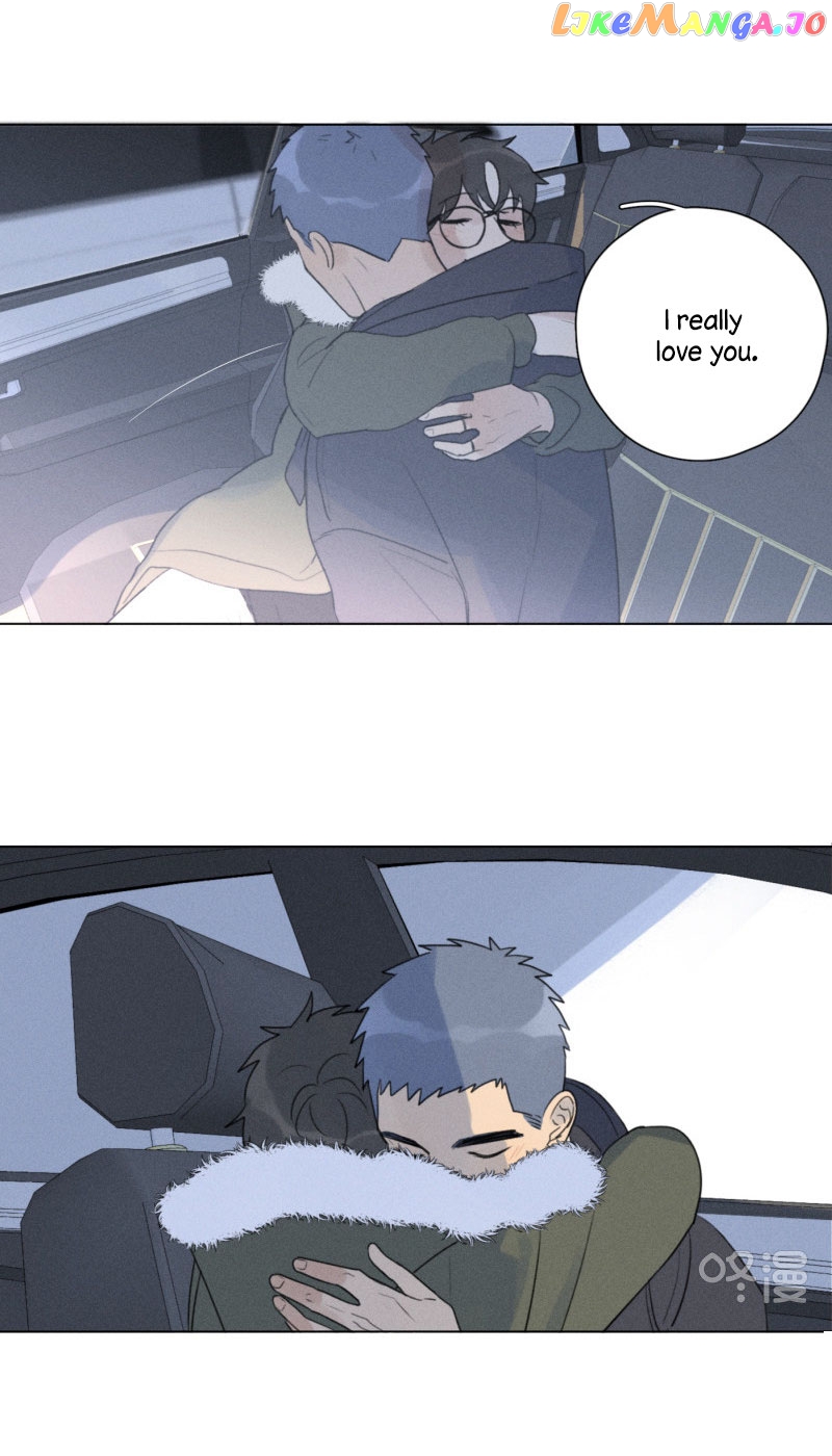 Here U Are Chapter 109.6 - page 16
