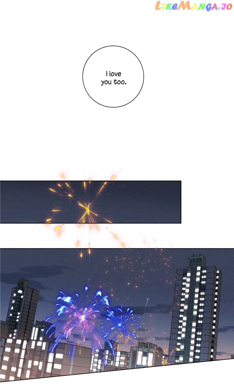 Here U Are Chapter 109.6 - page 17