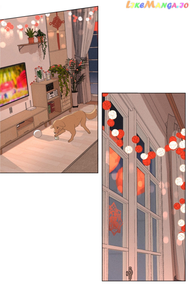 Here U Are Chapter 109.6 - page 18
