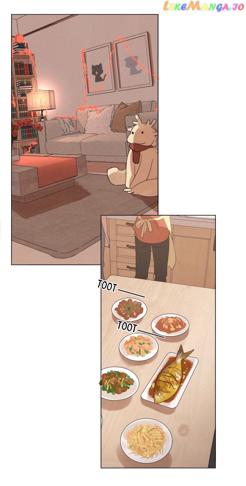 Here U Are Chapter 109.6 - page 19