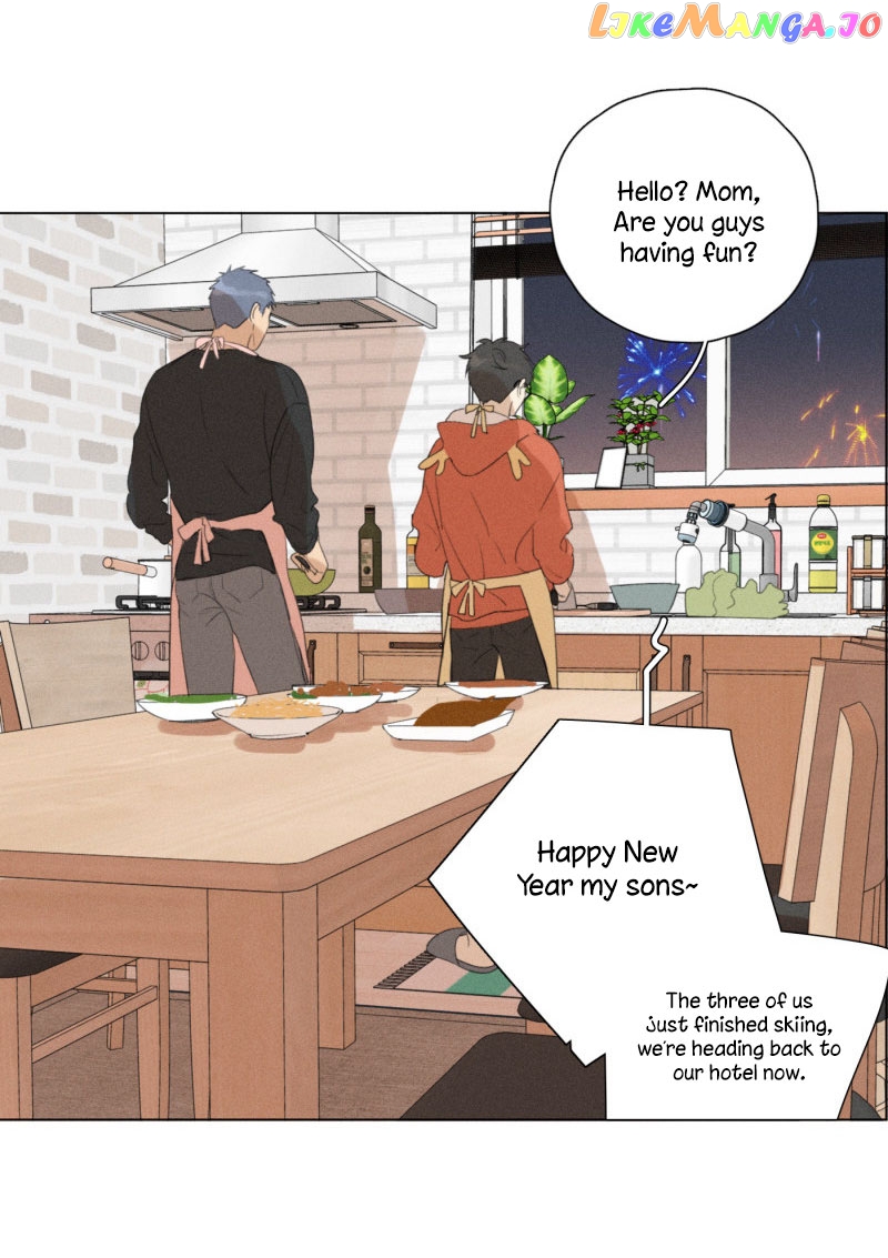Here U Are Chapter 109.6 - page 20