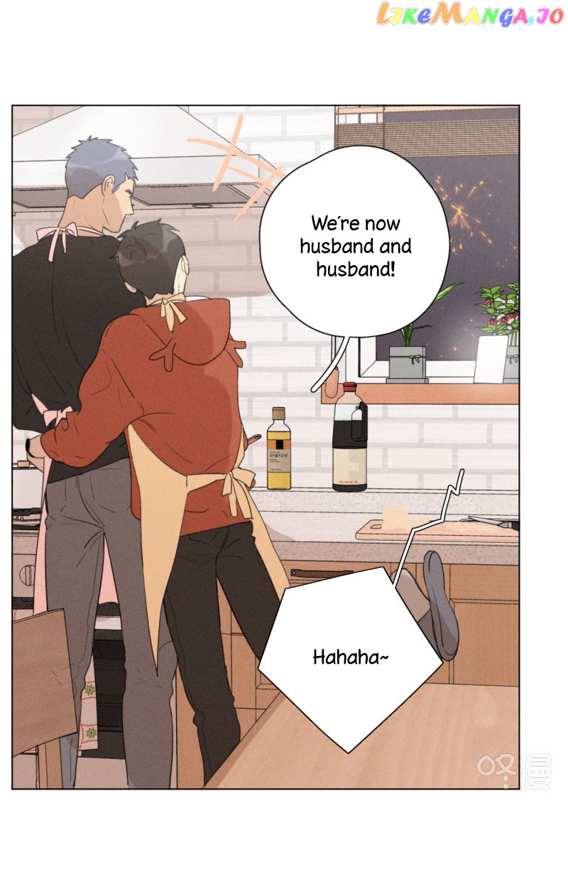 Here U Are Chapter 109.6 - page 24