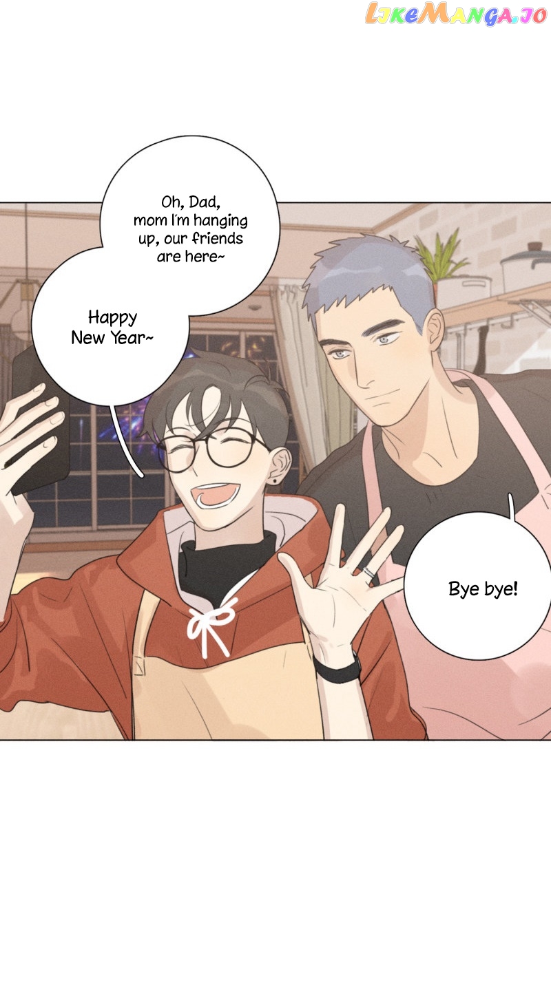 Here U Are Chapter 109.6 - page 26