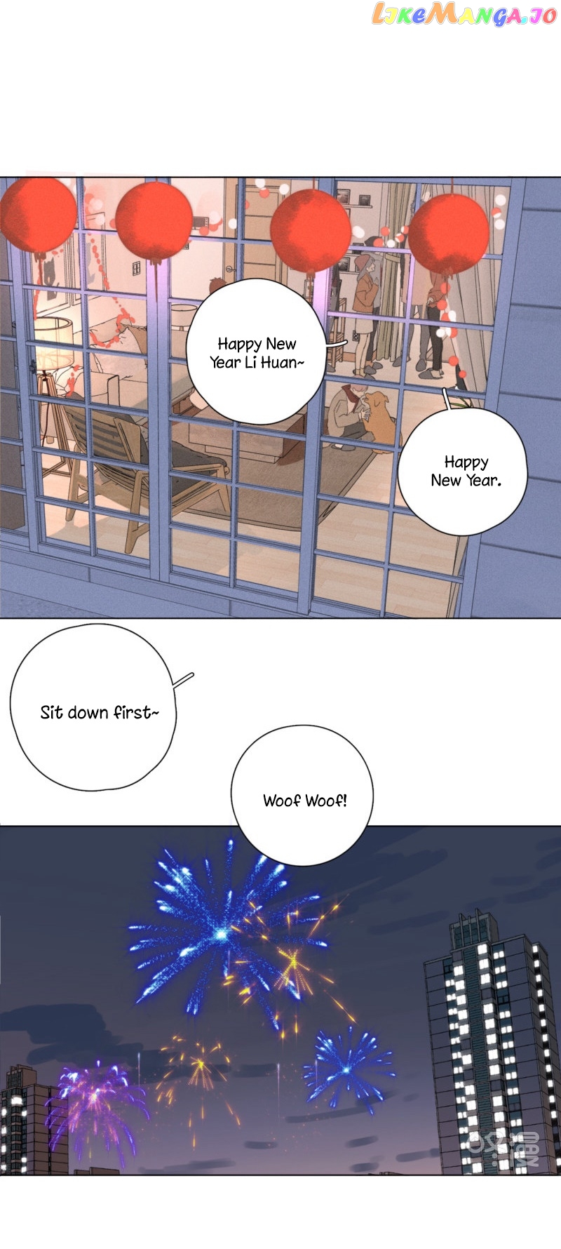 Here U Are Chapter 109.6 - page 30