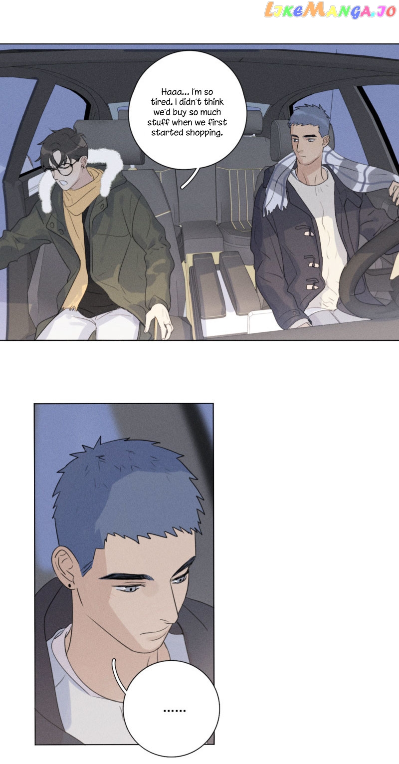 Here U Are Chapter 109.6 - page 5