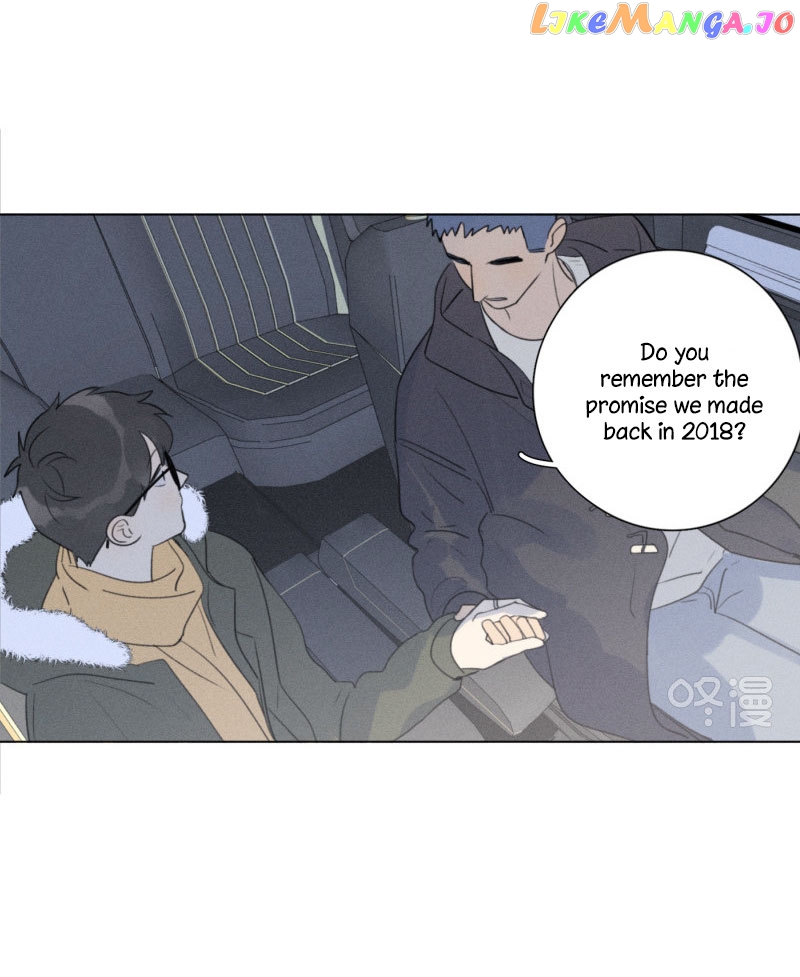 Here U Are Chapter 109.6 - page 9