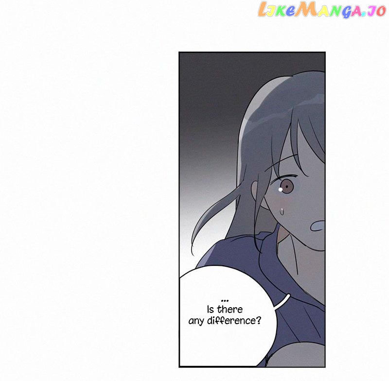 Here U Are Chapter 84 - page 19