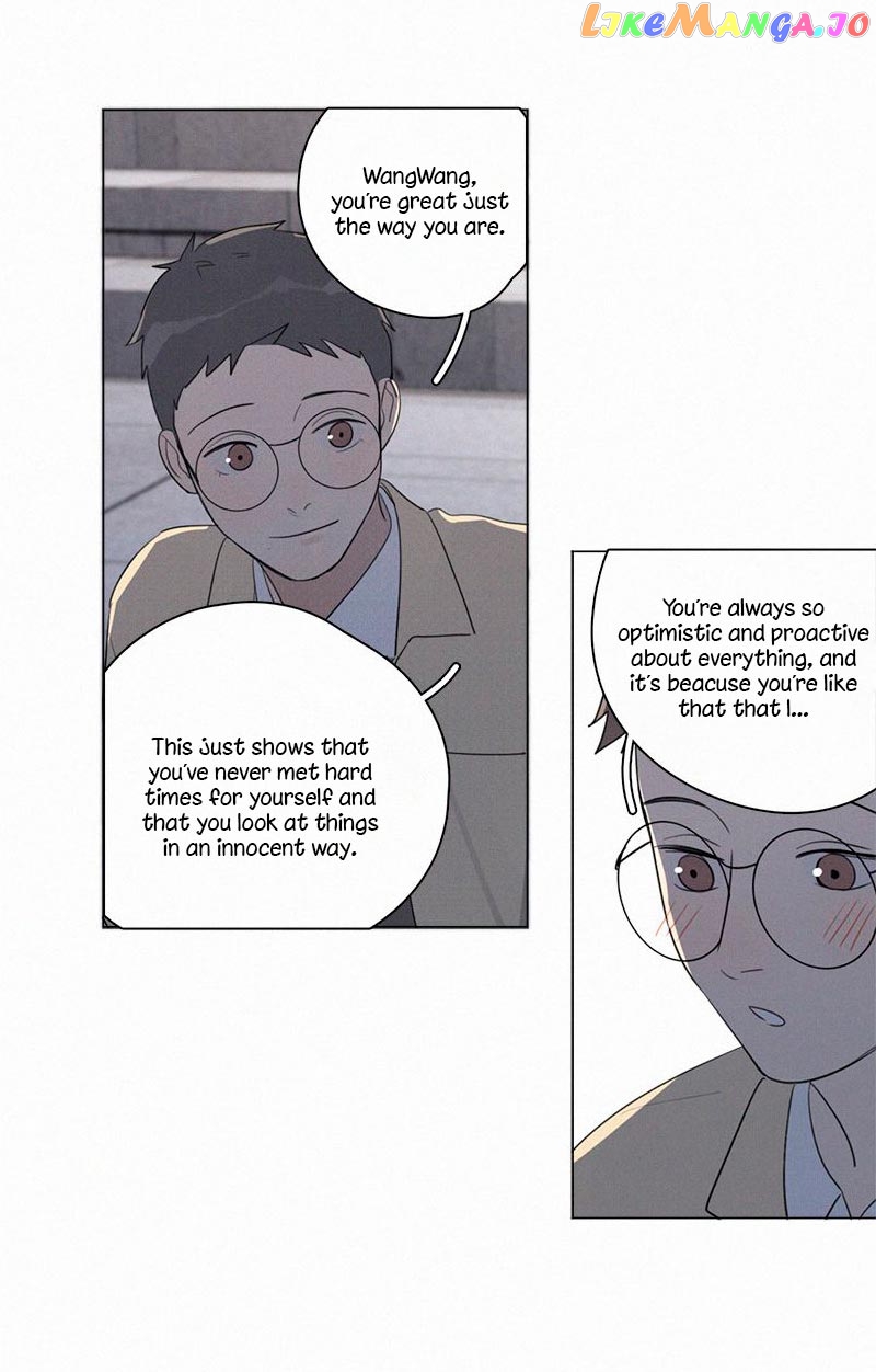 Here U Are Chapter 84 - page 23