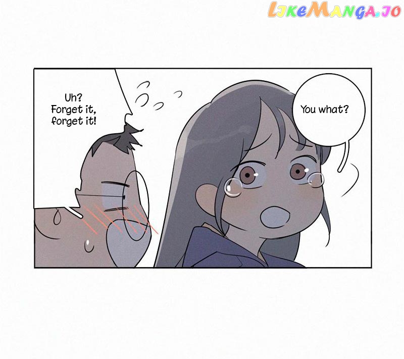 Here U Are Chapter 84 - page 24