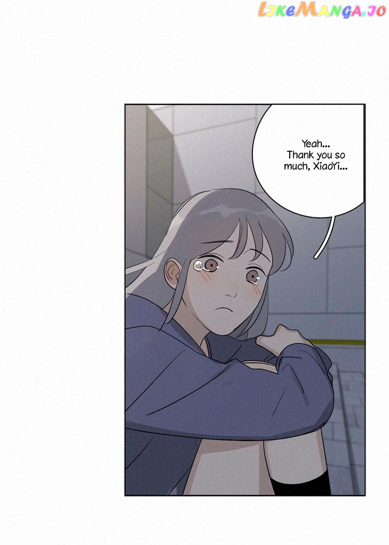 Here U Are Chapter 84 - page 26