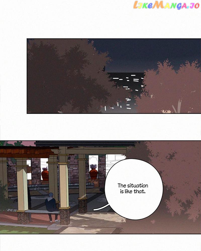 Here U Are Chapter 84 - page 29