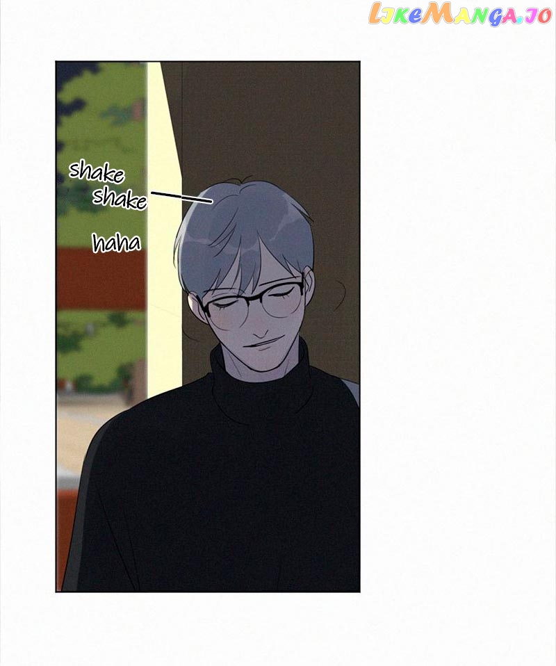 Here U Are Chapter 84 - page 30