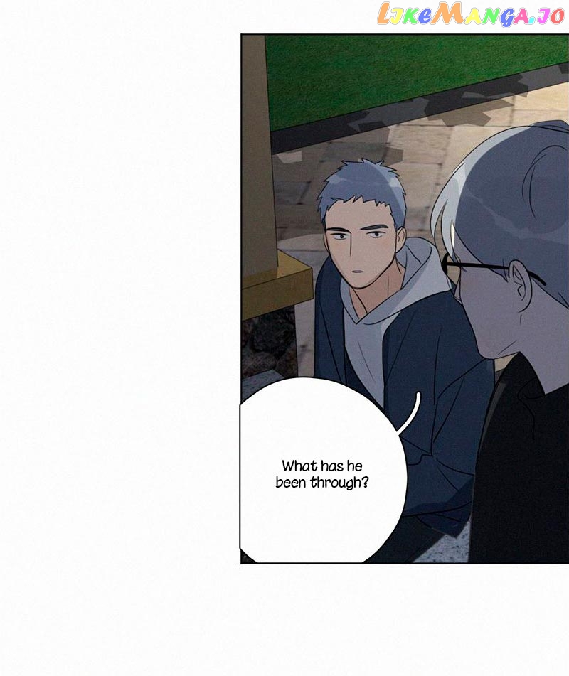Here U Are Chapter 84 - page 33