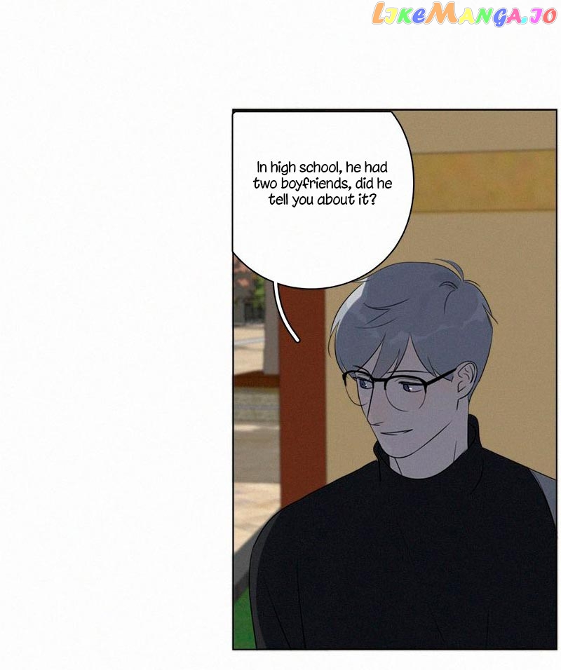 Here U Are Chapter 84 - page 34