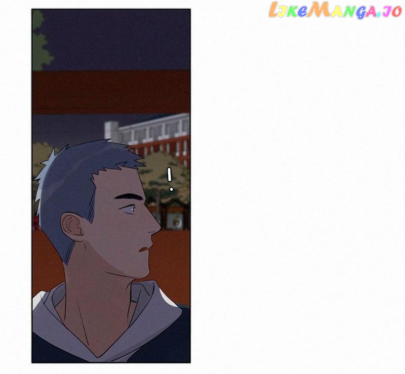 Here U Are Chapter 84 - page 35