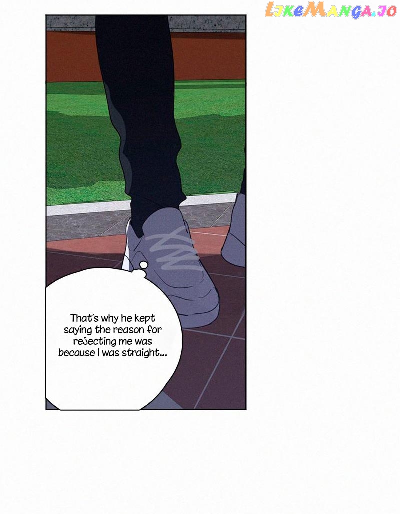 Here U Are Chapter 84 - page 37