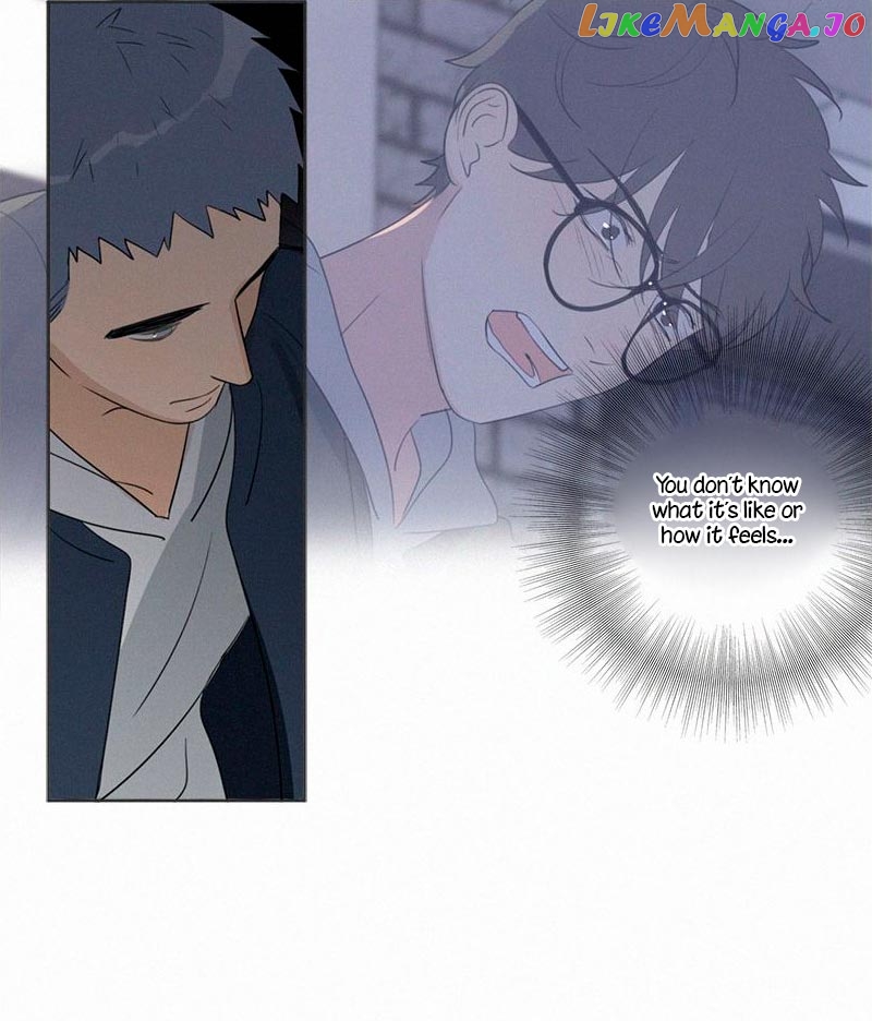 Here U Are Chapter 84 - page 41