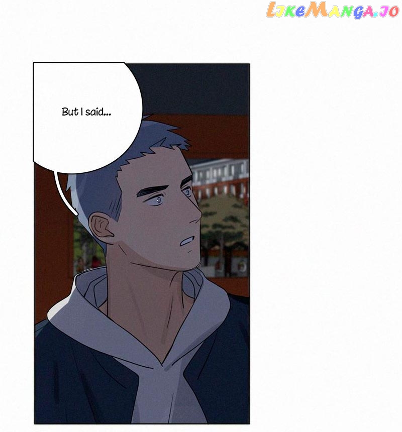 Here U Are Chapter 84 - page 43