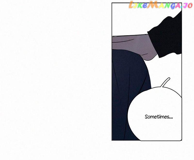 Here U Are Chapter 84 - page 44
