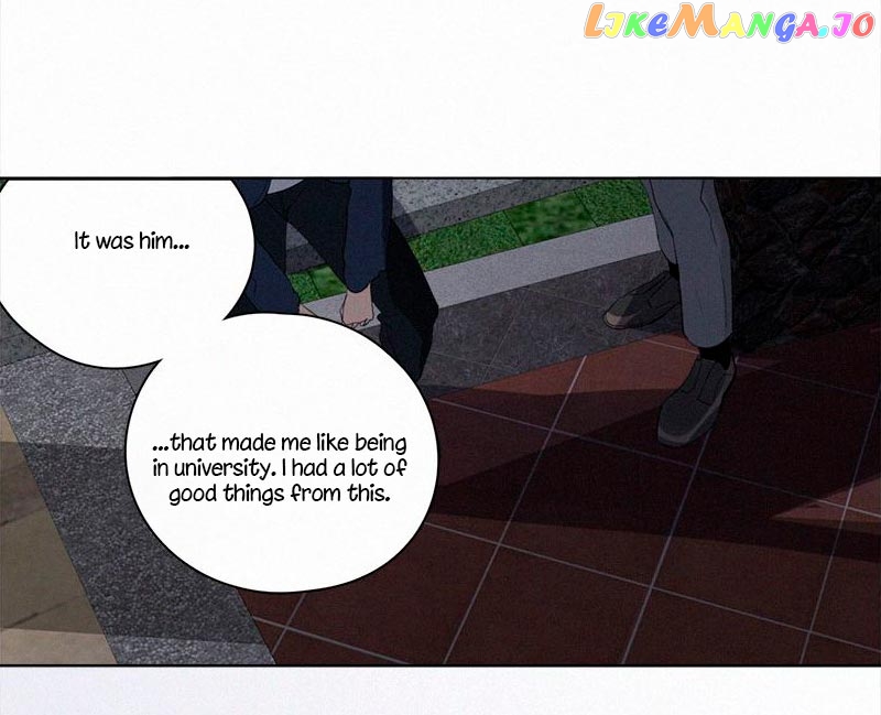 Here U Are Chapter 84 - page 49