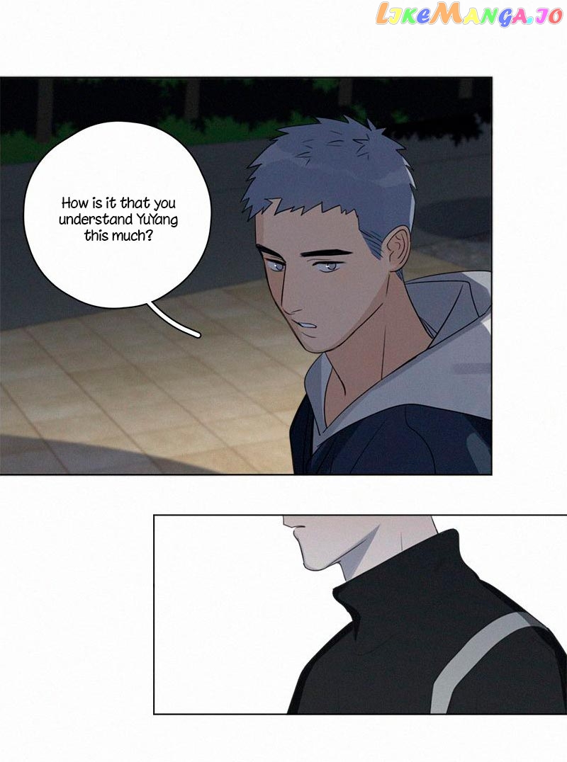 Here U Are Chapter 84 - page 53