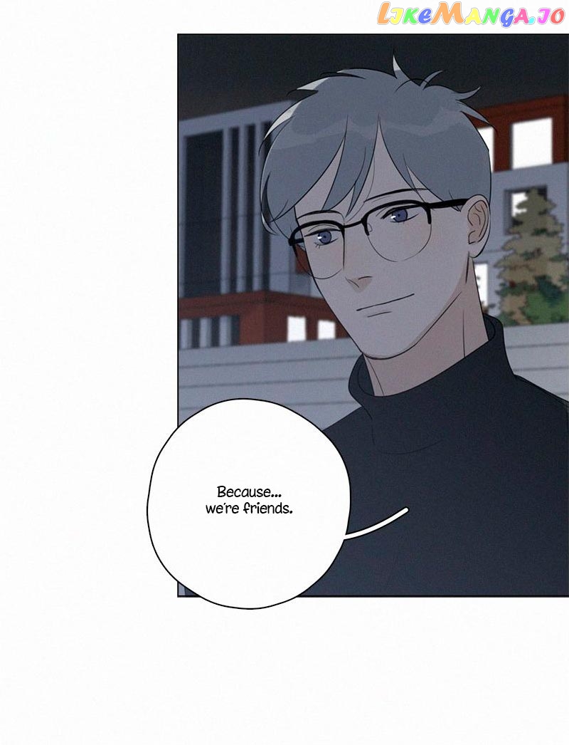 Here U Are Chapter 84 - page 55