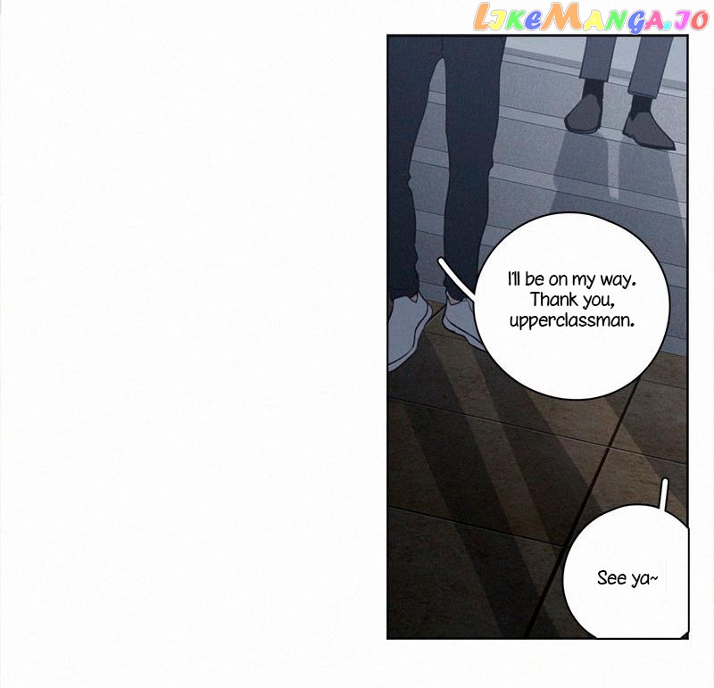 Here U Are Chapter 84 - page 57