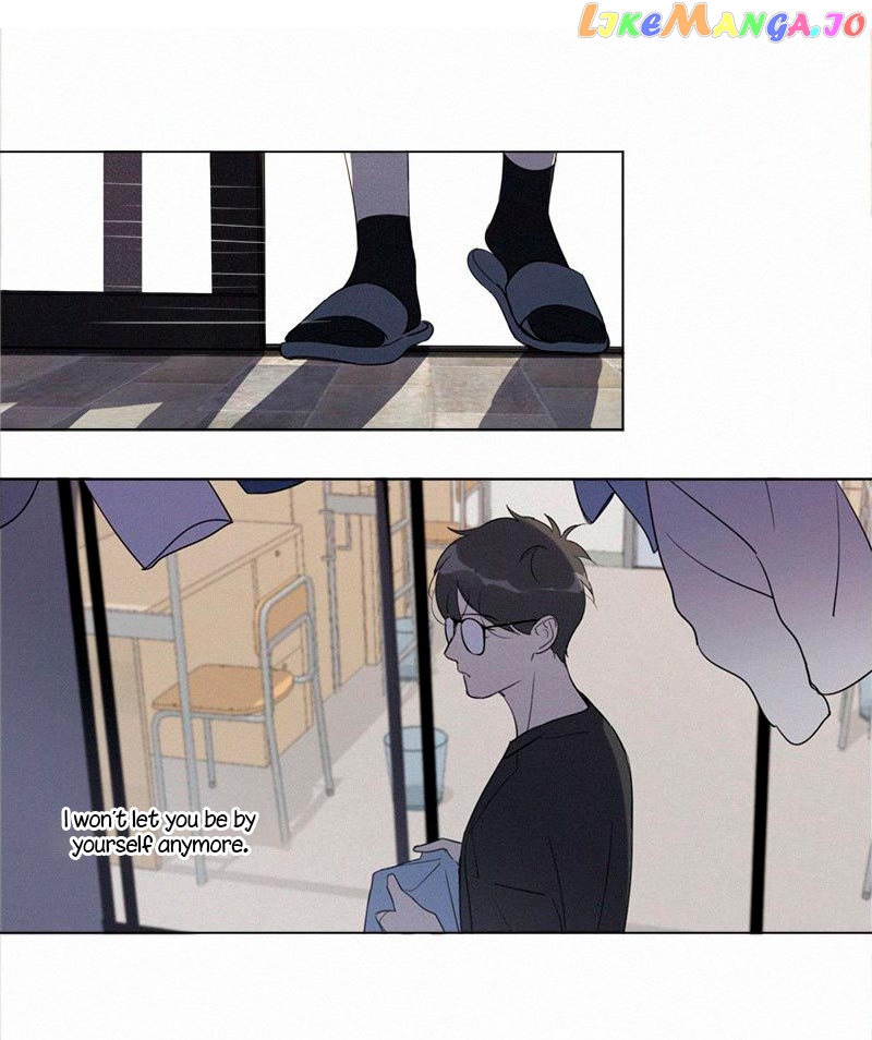 Here U Are Chapter 84 - page 60