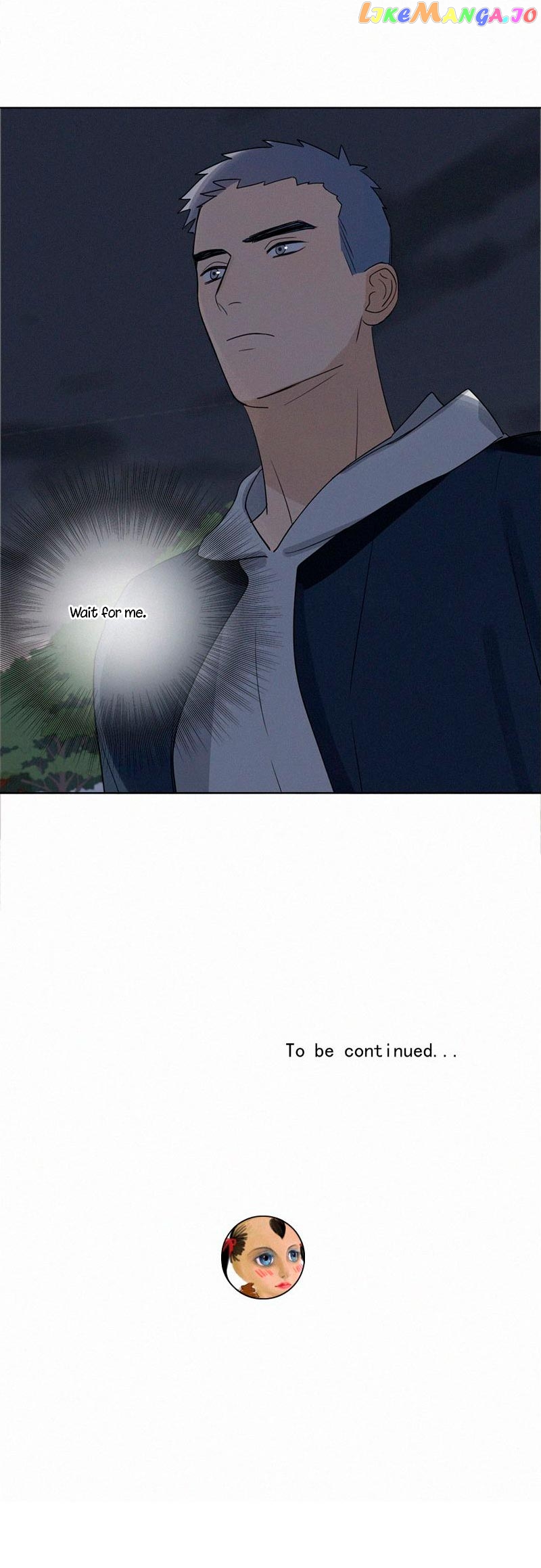 Here U Are Chapter 84 - page 63