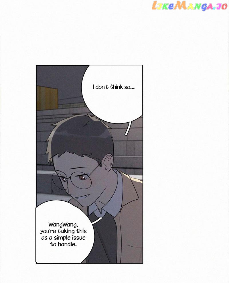 Here U Are Chapter 84 - page 8