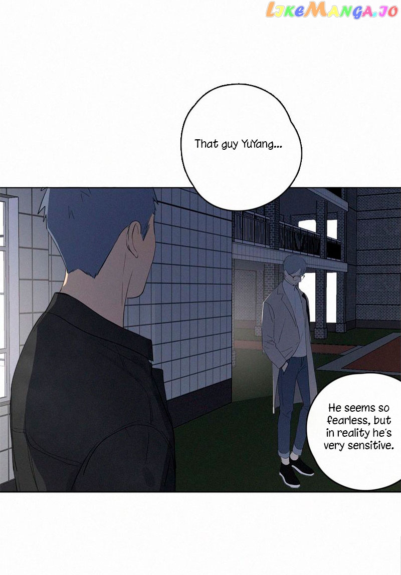 Here U Are chapter 63 - page 10