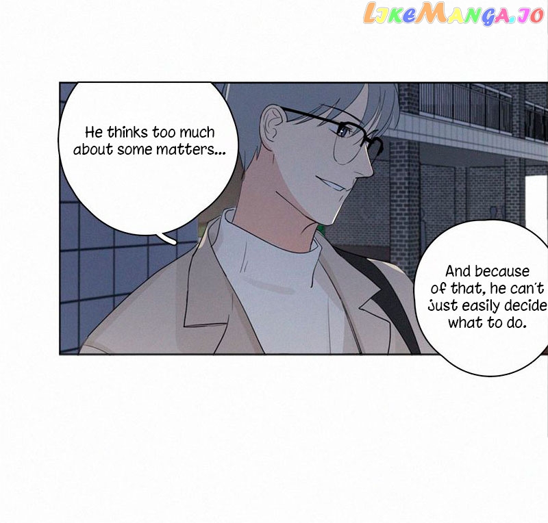 Here U Are chapter 63 - page 11