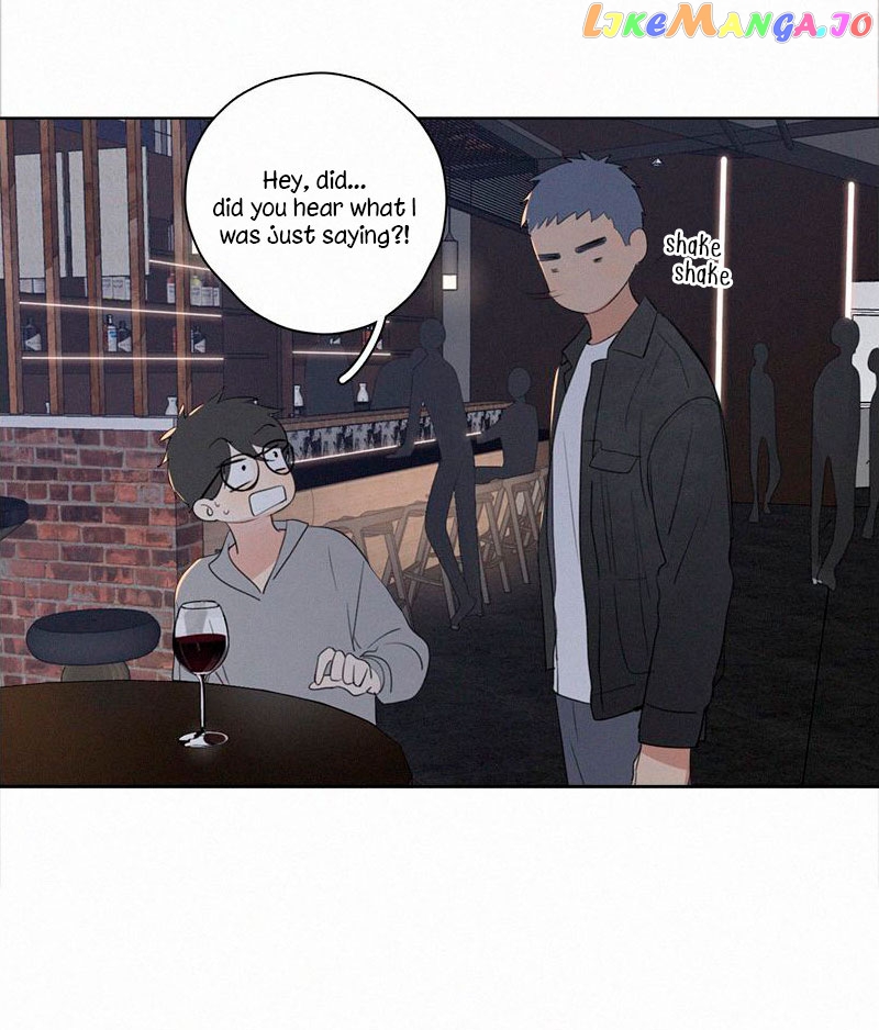 Here U Are chapter 63 - page 18