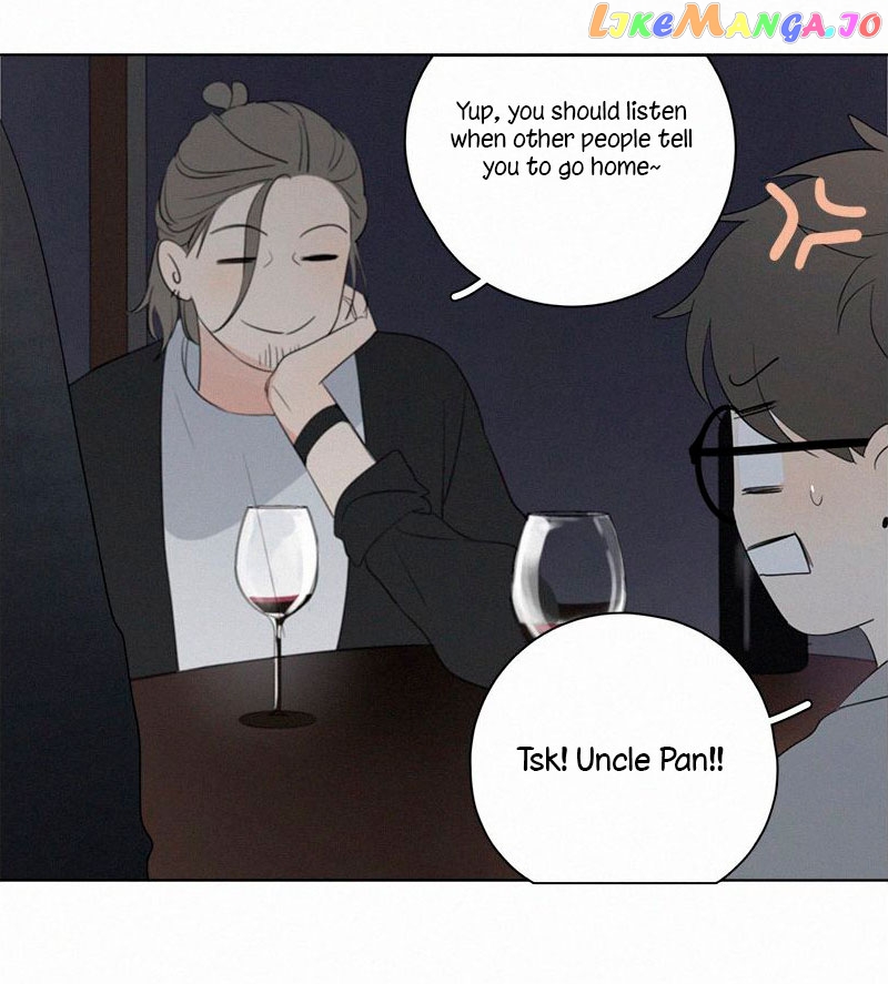 Here U Are chapter 63 - page 21